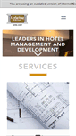 Mobile Screenshot of lodginghost.com